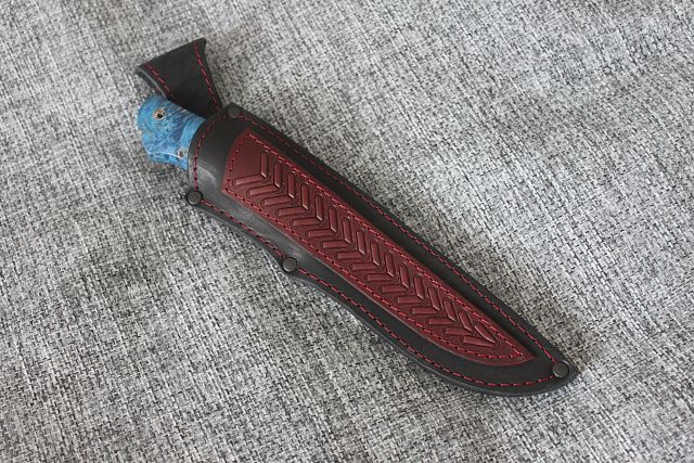 Нож "Одиссей" М390