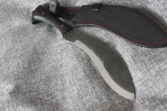 Кукри (95Х18)