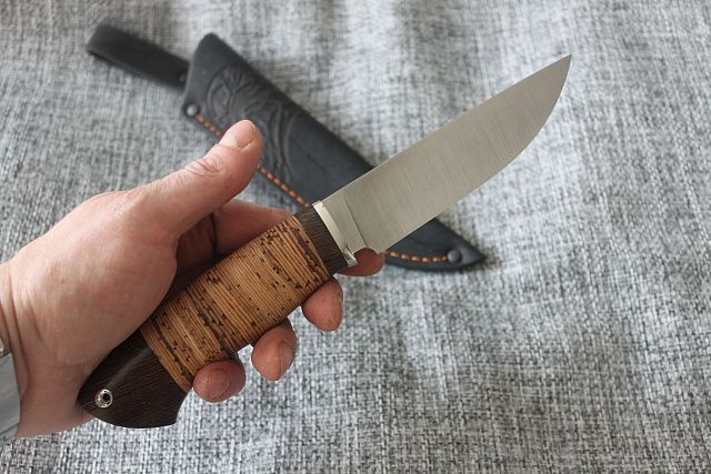 Нож "Егерь" N690