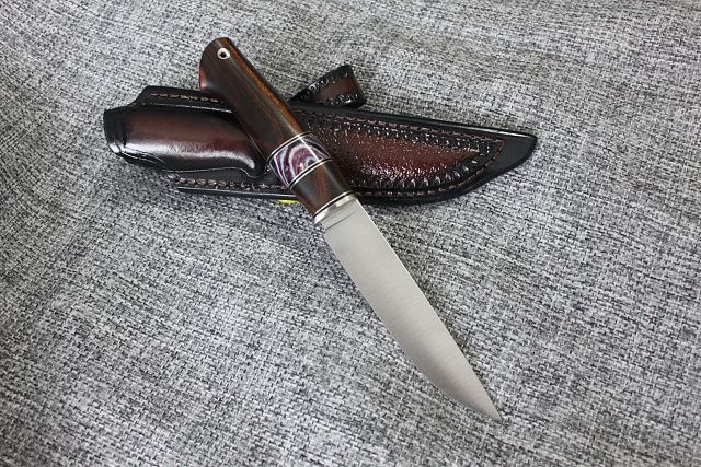 Нож "Люкс" CPM REX 121