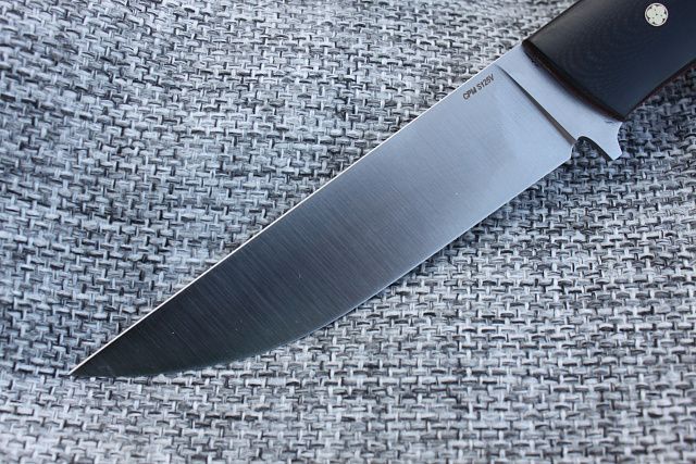 Нож ,,Пегас" CPM S125V 