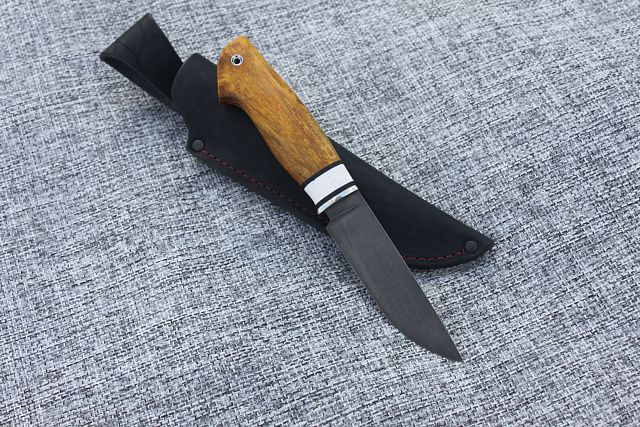 Нож ,,Егерь" ХВ5