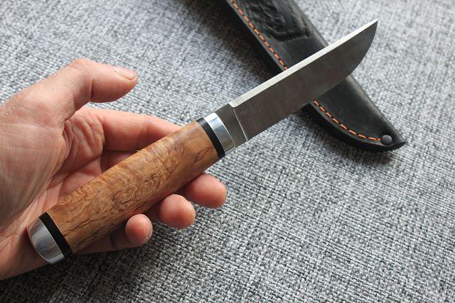 FinkaТомми  S390