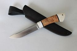 Национальные ножи