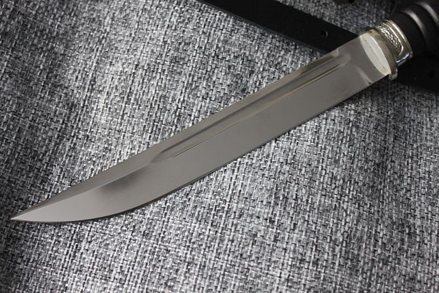 Нож "Пластунский" 95Х18