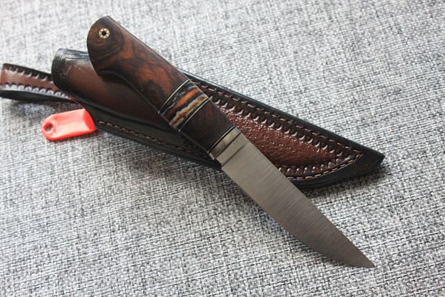 Нож "Люкс" S390