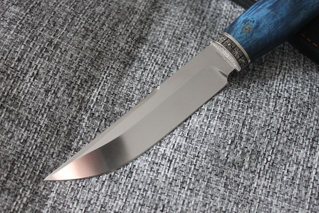Нож "Хайдер" 95Х18