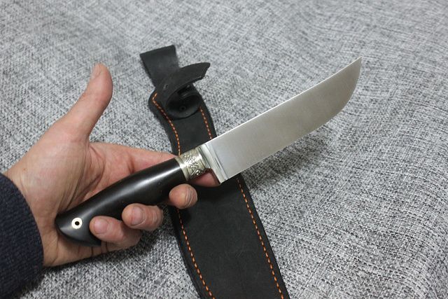 Пчак "Узбекский" S390