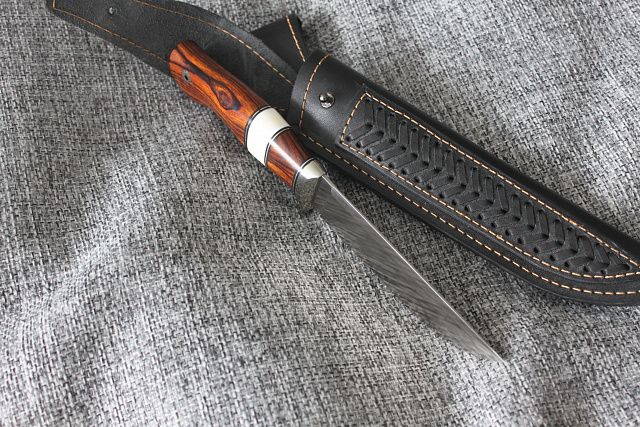 Нож "Торнадо" S390