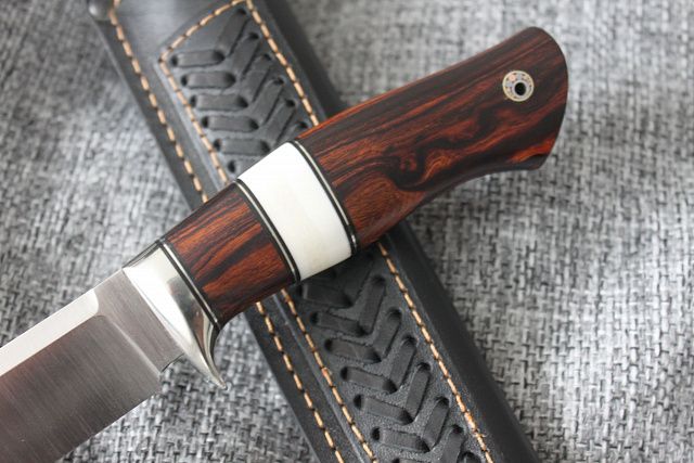 Нож "Торнадо" S390