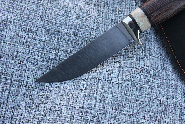 Нож "Фокс" 95Х18