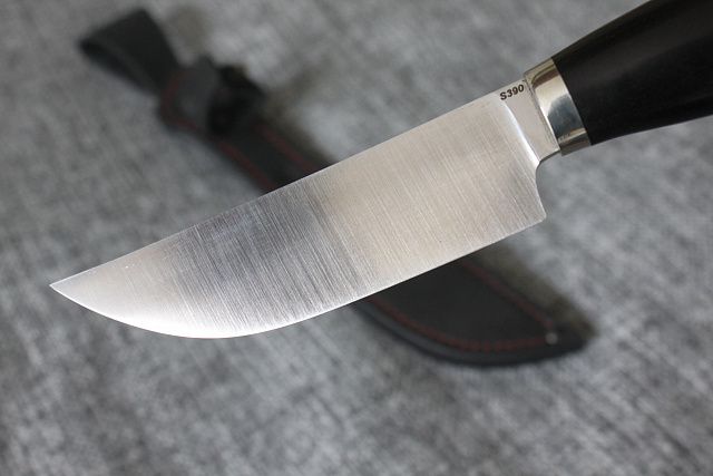 Пчак "Узбекский" (малый) S390