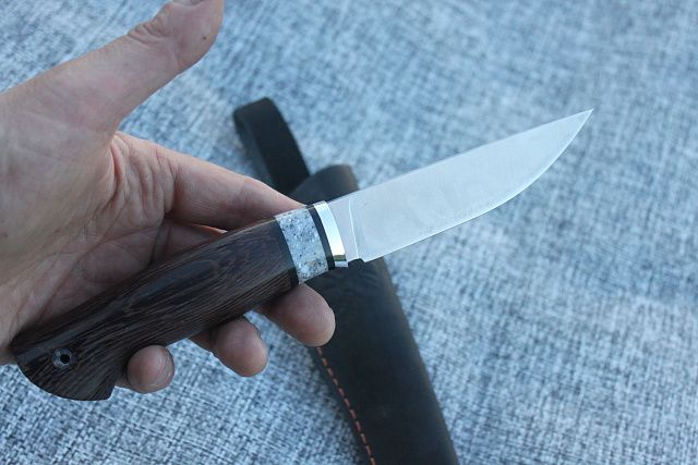 Нож "Сокол" К340