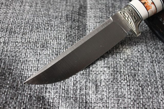 Нож "Юнит" CPM S125V