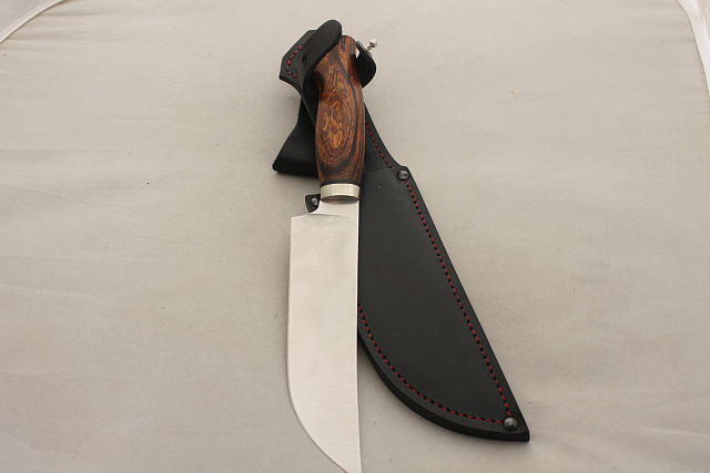 Пчак "Узбекский" М390