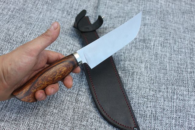Нож "Пчак" (М390)
