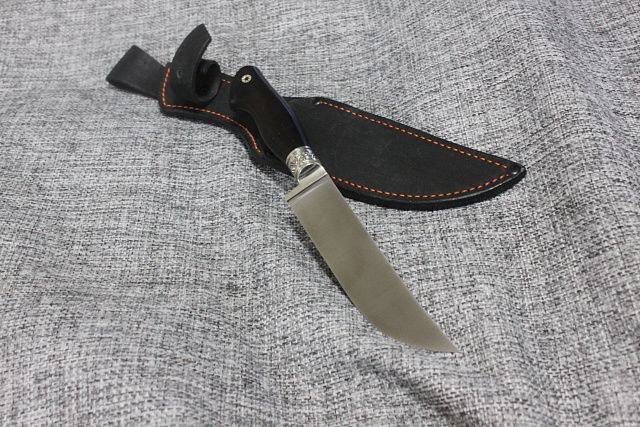 Пчак "Узбекский" S390