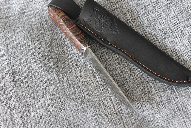 Нож "Сталкер" М390