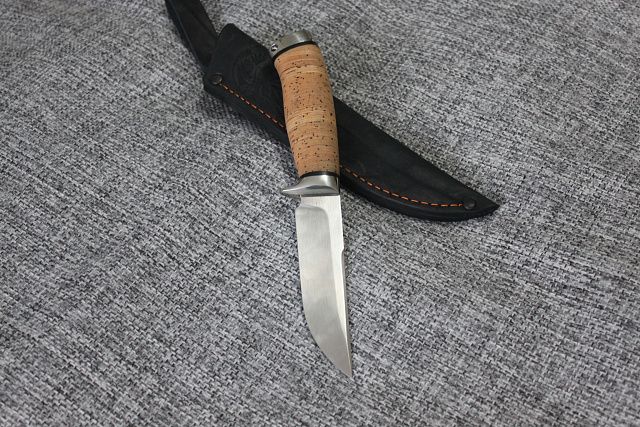 Нож "Юнит" К340