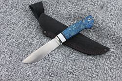 Нож ,,Баймак" S390