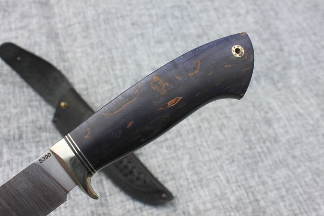 Нож "Фокс" S390