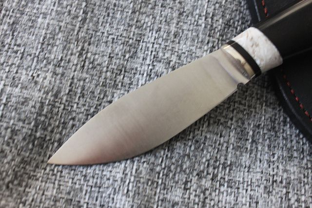 Нож "Нессмук" 95Х18
