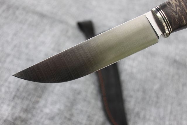 Нож "Сталкер" S390