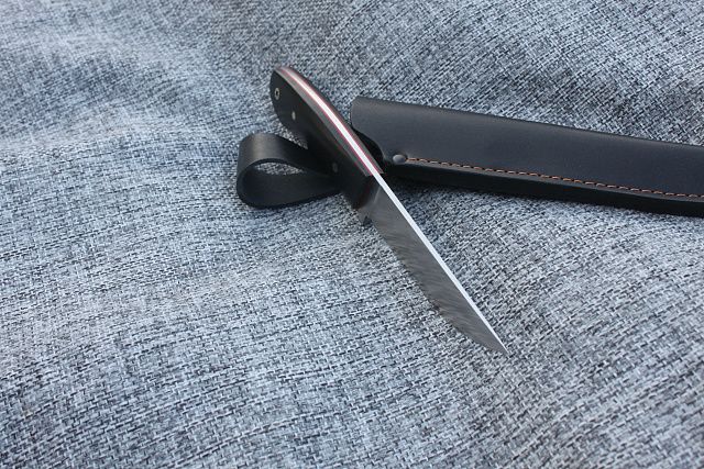 Нож ,,Пегас" CPM S125V 