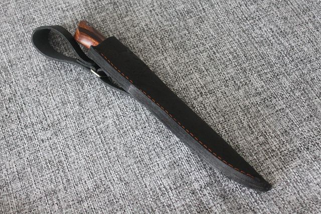Нож "Люкс" К340