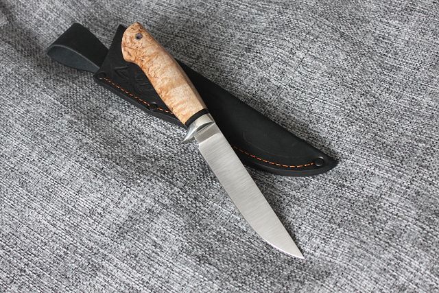 Нож "Корсар" Elmax
