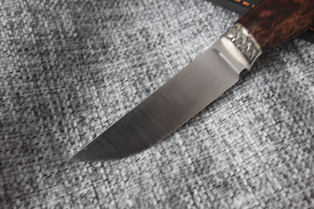 Нож "Одиссей" 95Х18
